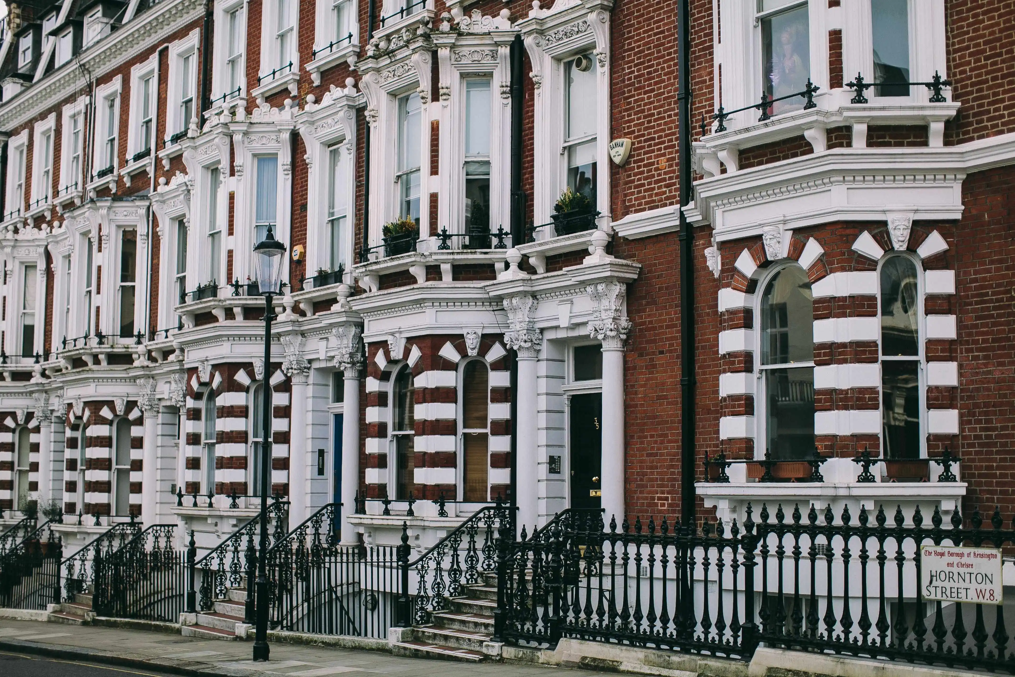 Landlord accounting and rental portfolio tax support