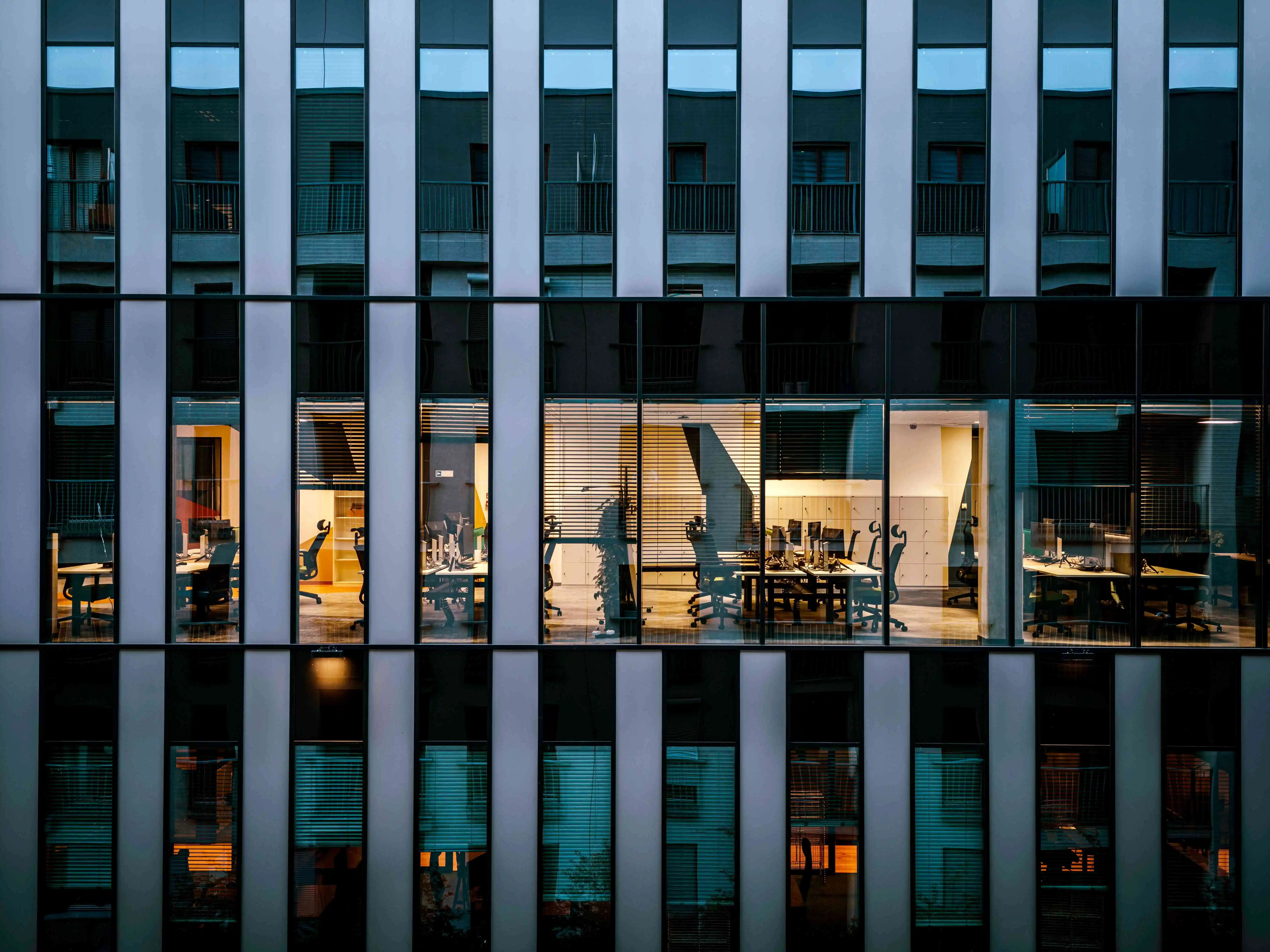 Accounting and tax services for healthcare professionals and landlords